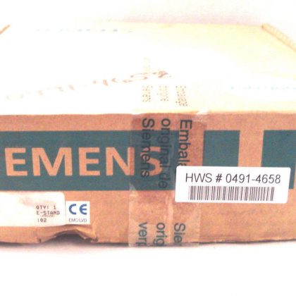 NEW SIEMENS 505-7002 HIGH SPEED COUNTER MODULE 5057002