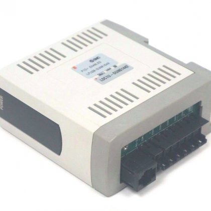 NEW SMC LDC1U-DUN01442 ULTRASONIC FLOW SENSOR LFU20-DUN01648