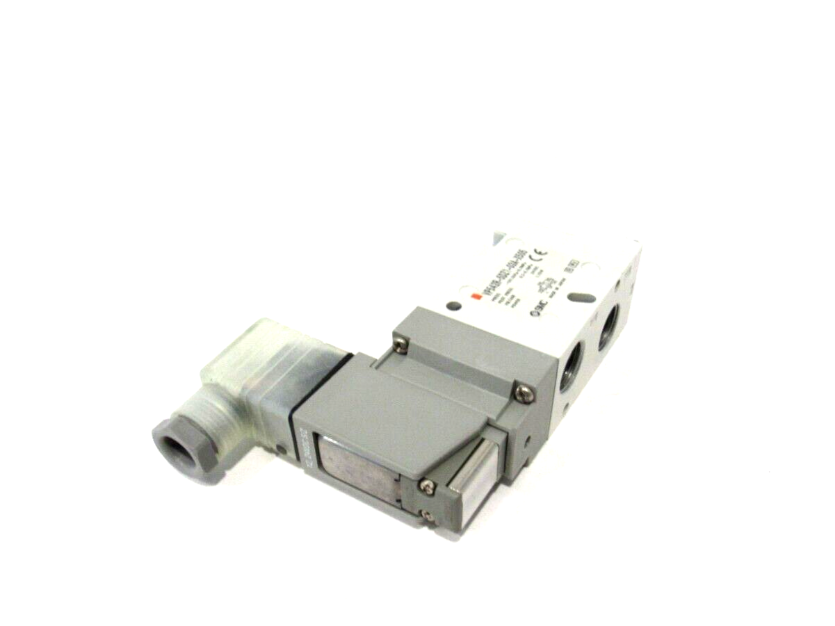 NEW SMC VP542R-5DZ1-03A-X505 POPPET VALVE VP542R5DZ103AX505