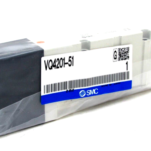 NEW SMC VQ4201-51 SOLENOID VALVE VQ420151