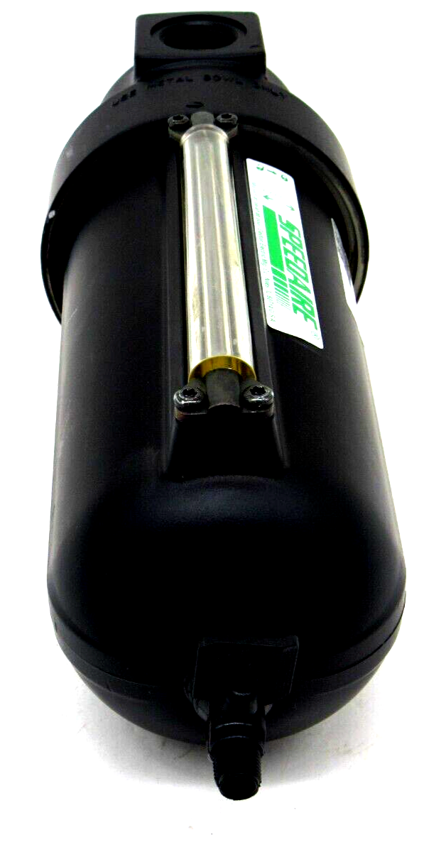 NEW SPEEDAIRE 4ZL59 LUBRICATOR 250PSIG - Image 4