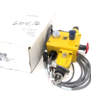NEW STI 44506-7420 SAFETY SWITCH ER1032-042NEL 445067420