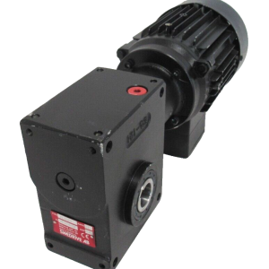 NEW SWEDRIVE FL50E0 GEARMOTOR 31:1 1LA7073-4AB12-Z 460V