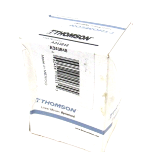 NEW THOMSON A243848 BALL BUSHING