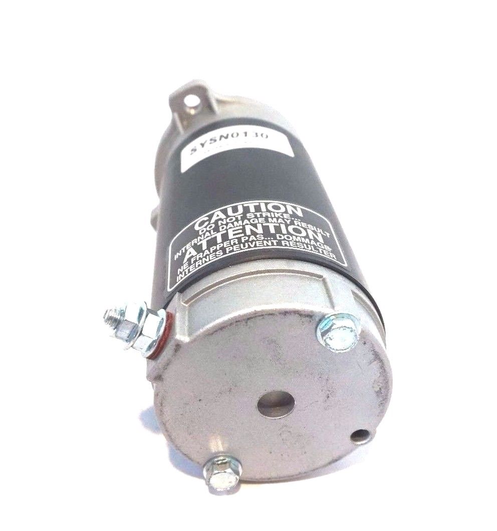 NEW TOTAL SOURCE SYSN0130 STARTER CU884982 - Image 4