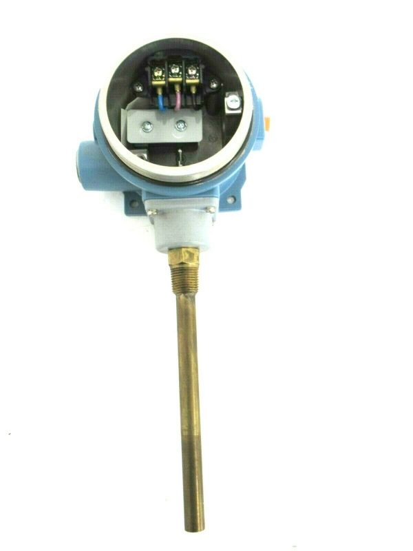 NEW UNITED ELECTRIC CONTROLS C120-121 TEMPERATURE SENSOR C120121 - Image 4