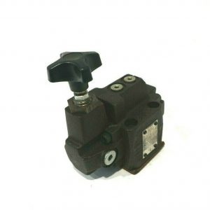 NEW VICKERS XCG-03-3F-30 REDUCING VALVE 626081 XCG033F30