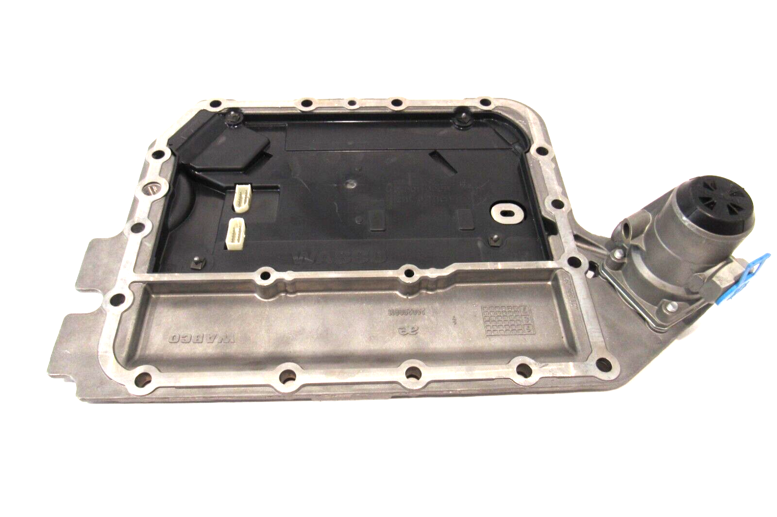 NEW WABCO 6009-198-003 CONTROL UNIT 6009397074 6009198003 - Image 6