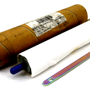 NEW WESTINGHOUSE 423D815A38 POWER FUSE REFILL