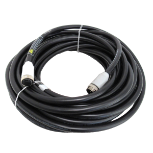 NEW WOODHEAD 1300621999 POWER CABLE 334T30K26M200A3 4P 20M 12/4C