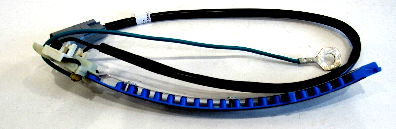 Interruttore Sedile Di Sicurezza Yale 518793606 - Nuovo, Ricambio Originale