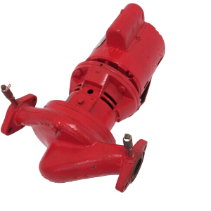 REFURBISHED BELL & GOSSITT 60 PUMP .1/4HP 115V 186863LF 11/4AA51/8BF