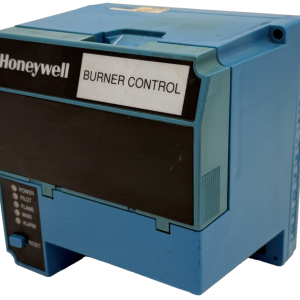 USED HONEYWELL BURNER CONTROL RM7890-A-1015 RM7890A1015