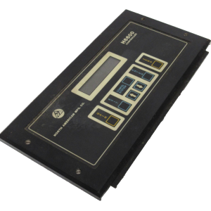 USED NORTH AMERICAN H6600-BFR-01 CONTROLLER H6600BFR01