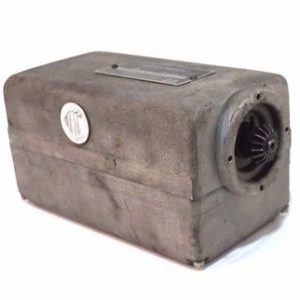 USED P&H HARNISCHFEGER 980A12-4 MASTER SWITCH 980A124