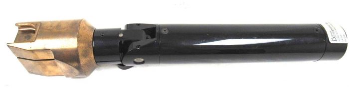 USED SENSOR DEVELOPMENTS 90061 WELD PROBE FORCE GAGE 10000 LBS - Image 6