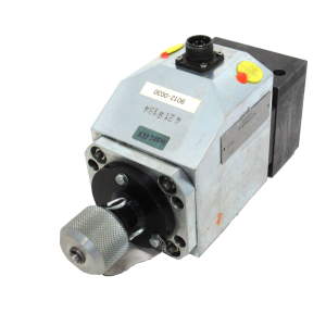 USED VOITH DSG-B05143 ELECTRO-HYDRAULIC I/H CONVERTER DSGB05143