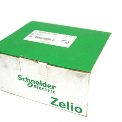 10 NEW SCHNEIDER ELECTRIC RXZ-E2S114M RELAY SOCKETS RXZE2S114M