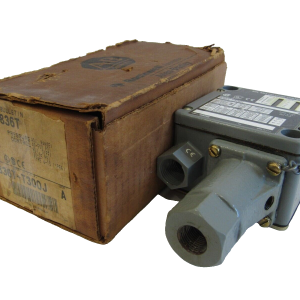 ALLEN BRADLEY 836T-T300J PRESSURE CONTROL SWITCH SER.A 836TT300J NEW, SURPLUS