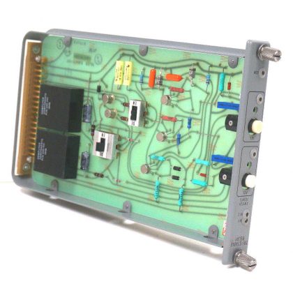 USED BAILEY 6623817G1 TRI-STABLE RELAY MODULE 6623816N1