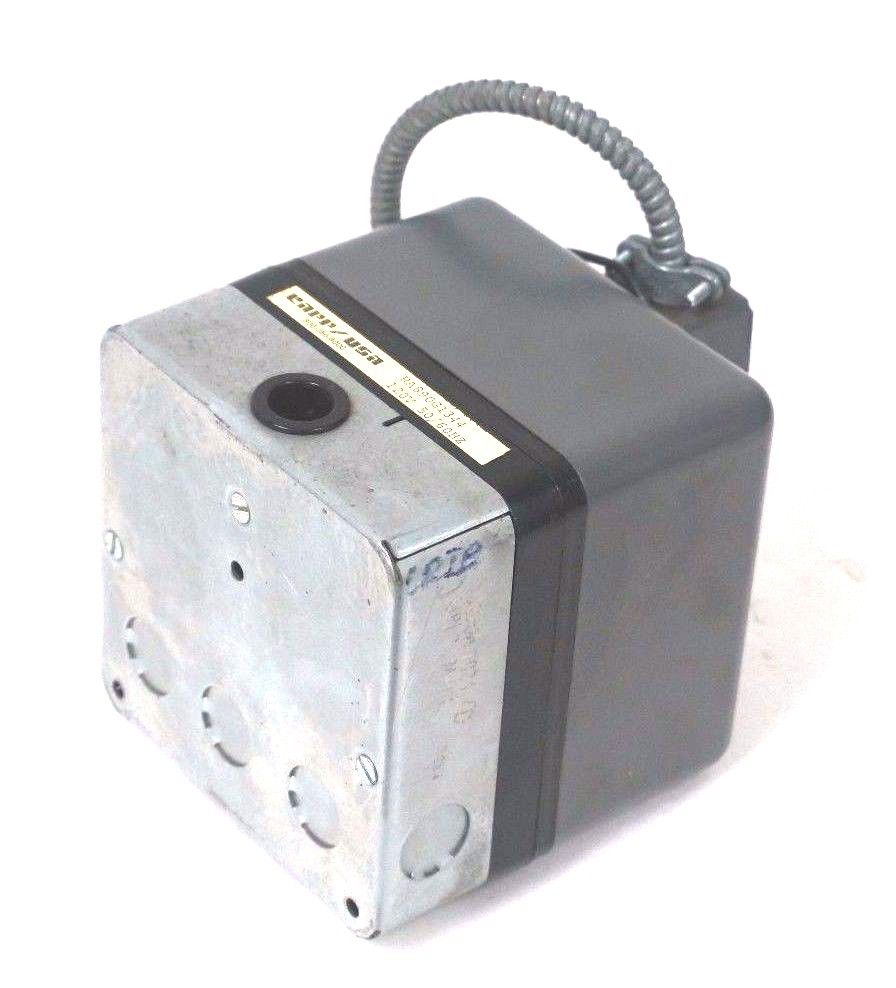 HONEYWELL RA890G-1344 FLAME CONTROL 120V, 50-60HZ, RA890G1344, REPAIRED ...