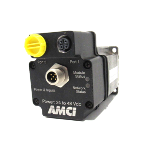 NEW AMCI SMD23E2-130E-M12P STEPPER MOTOR SMD23E2130EM12