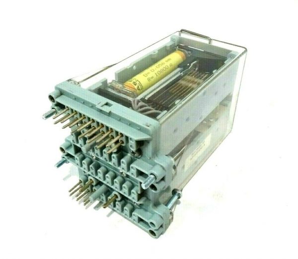 NEW ASEA ABB 5623 0179-M CURRENT RELAY RXIG21 56230179M - Image 3