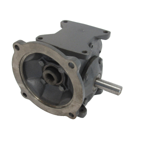 NEW BALDOR STF-175-05-A-A GEAR REDUCER 5:1 STF17505AA