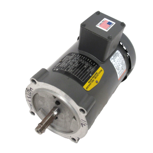 NEW BALDOR VM3537 MOTOR 1/2HP 230/460V 3450RPM