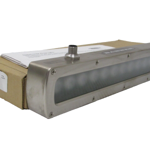 NEW BANNER ENGINEERING LEDBLA290AD6-XQ VISION LIGHT 13491 LEDBLA290AD6XQ