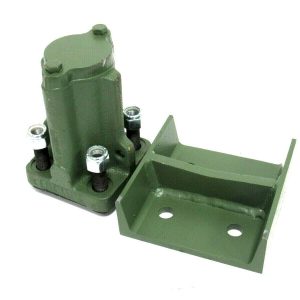 NEW CLEVLAND 1150-VMS PNEUMATIC PISTON VIBRATOR 1150VMS