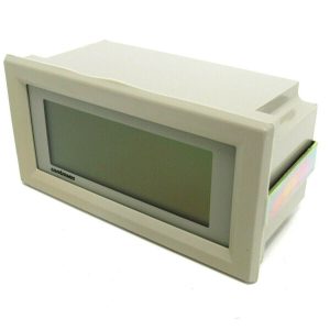 NEW CONTRAVES LCT-64 LCD DISPLAY LCT64 150001