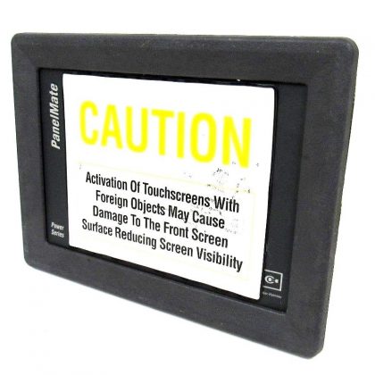 NEW CUTLER HAMMER 92-01262-07 PANELMATE 1550-PM-1500 920126207 09-00501