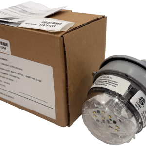 NEW DIALIGHT RTO‑2W17‑001 SAFESITE LED AREA LIGHT 800 LUMENS RTO2W17001