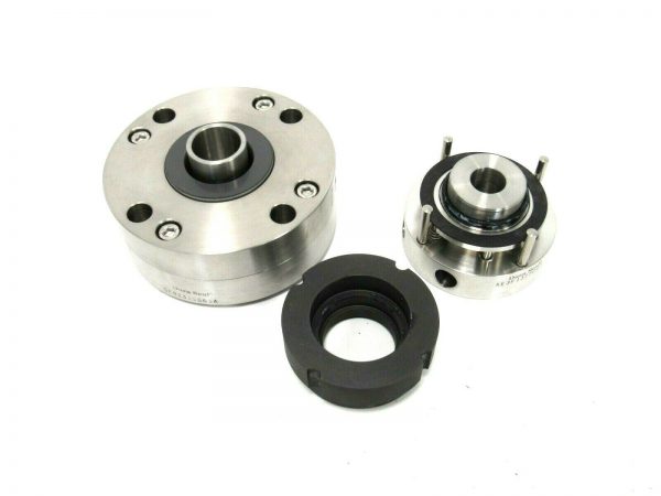 NEW DURAMETALLIC 125690 MECHANICAL SEAL 1.375" 270679 XE3F1375DG3 GEB2415661A - Image 3