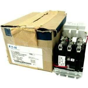 NEW EATON A200M2CAC NON REVERSING STARTER 6710C51G05 MODEL J