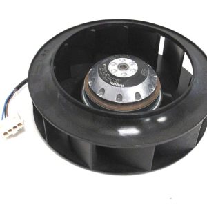 NEW EBM PAPST R2E220-AA44-98 FAN 115V 100W R2E220AA4498