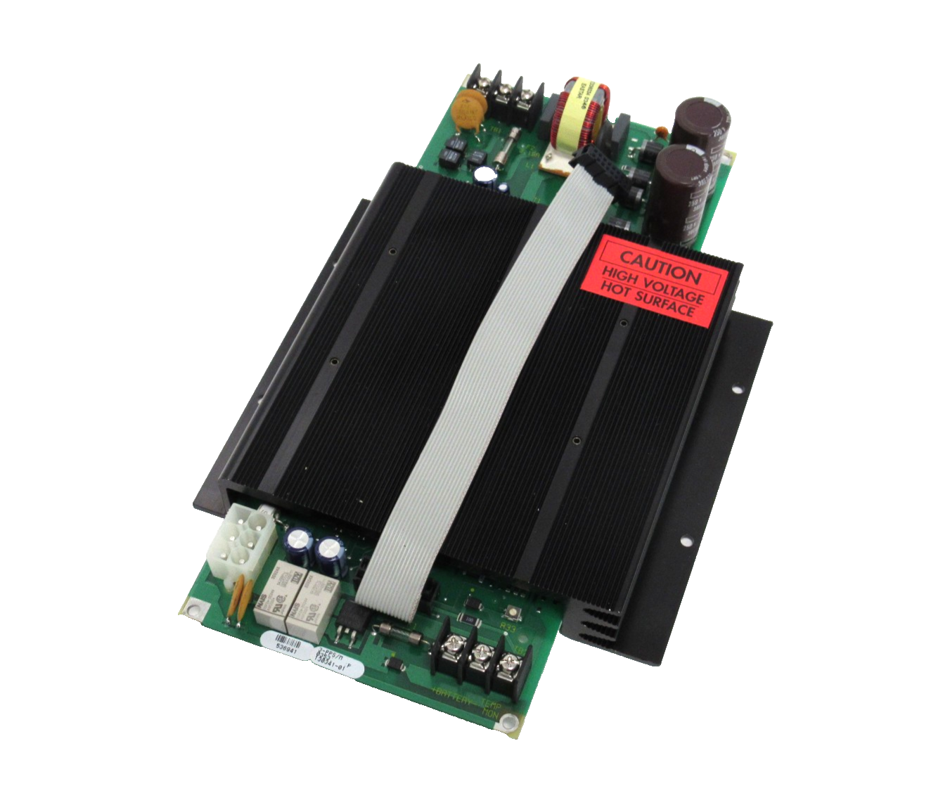 NEW EDWARDS 3-PPS/M POWER SUPPLY 3PPSM - SB Industrial Supply, Inc.