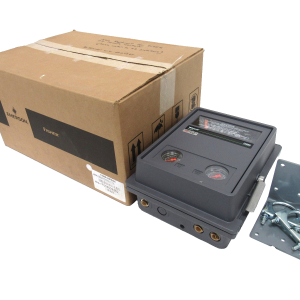 NEW EMERSON FISHER 4195KBR PNEUMATIC CONTROL