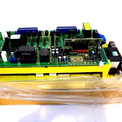 NEW FANUC A06B-6058-H004 SERVO AMPLIFIER A06B6058H004