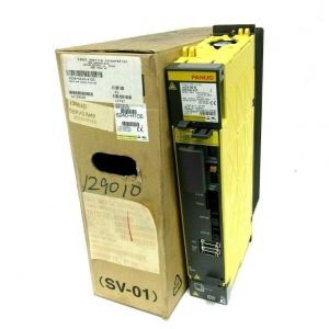 NEW FANUC A06B-6240-H105 SERVO AMPLIFIER A06B6240H105