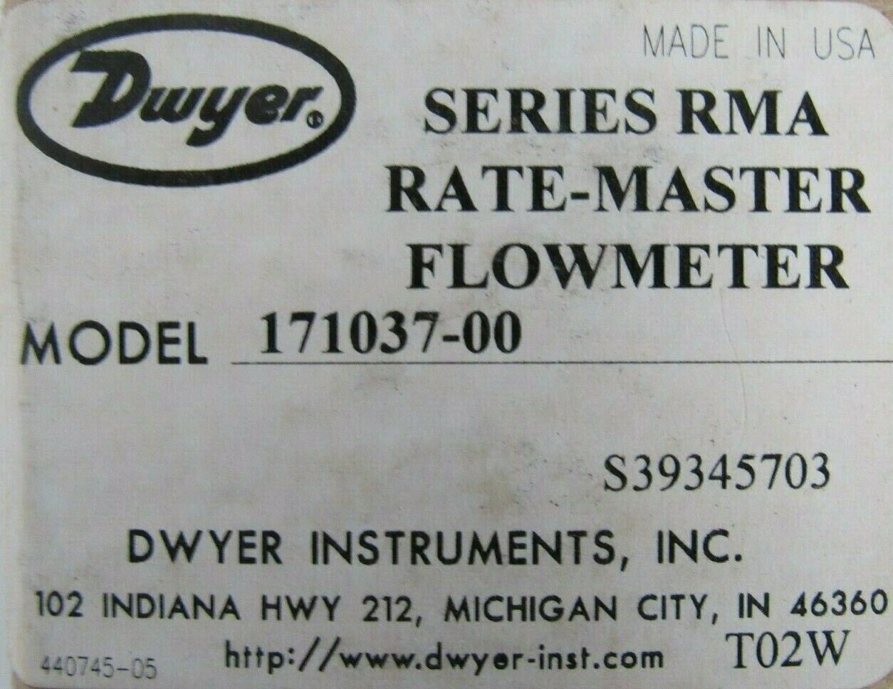 NEW FISHER 263C152G05 REGULATOR FLOWMETER ASSY 67CFR-224/K 167061-00 171037-00 - Image 4