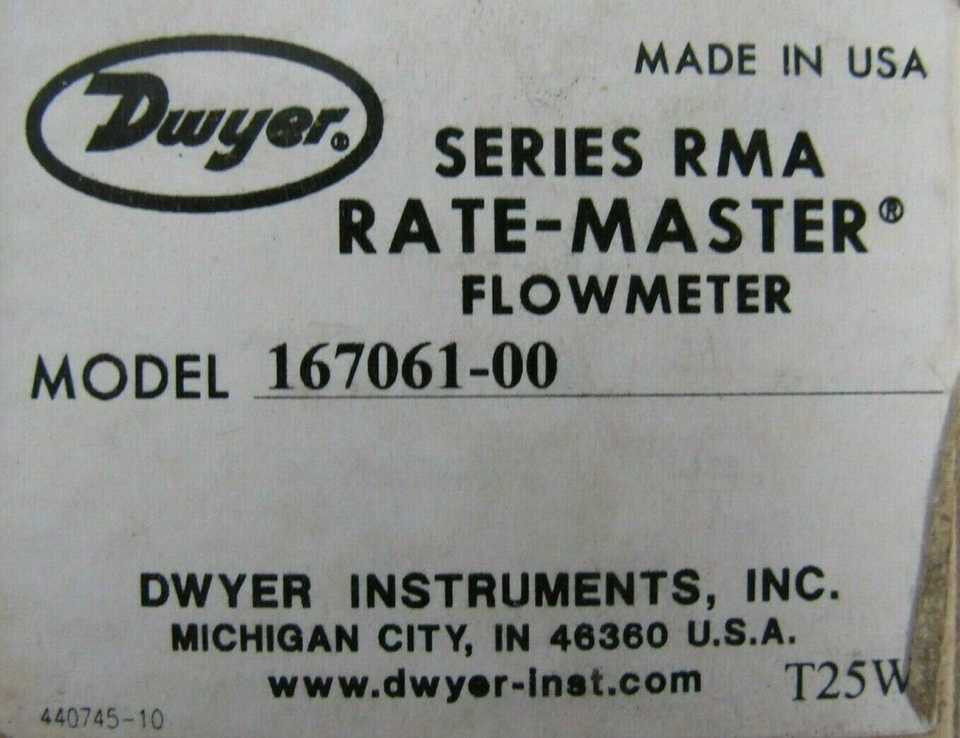 NEW FISHER 263C152G05 REGULATOR FLOWMETER ASSY 67CFR-224/K 167061-00 171037-00 - Image 5