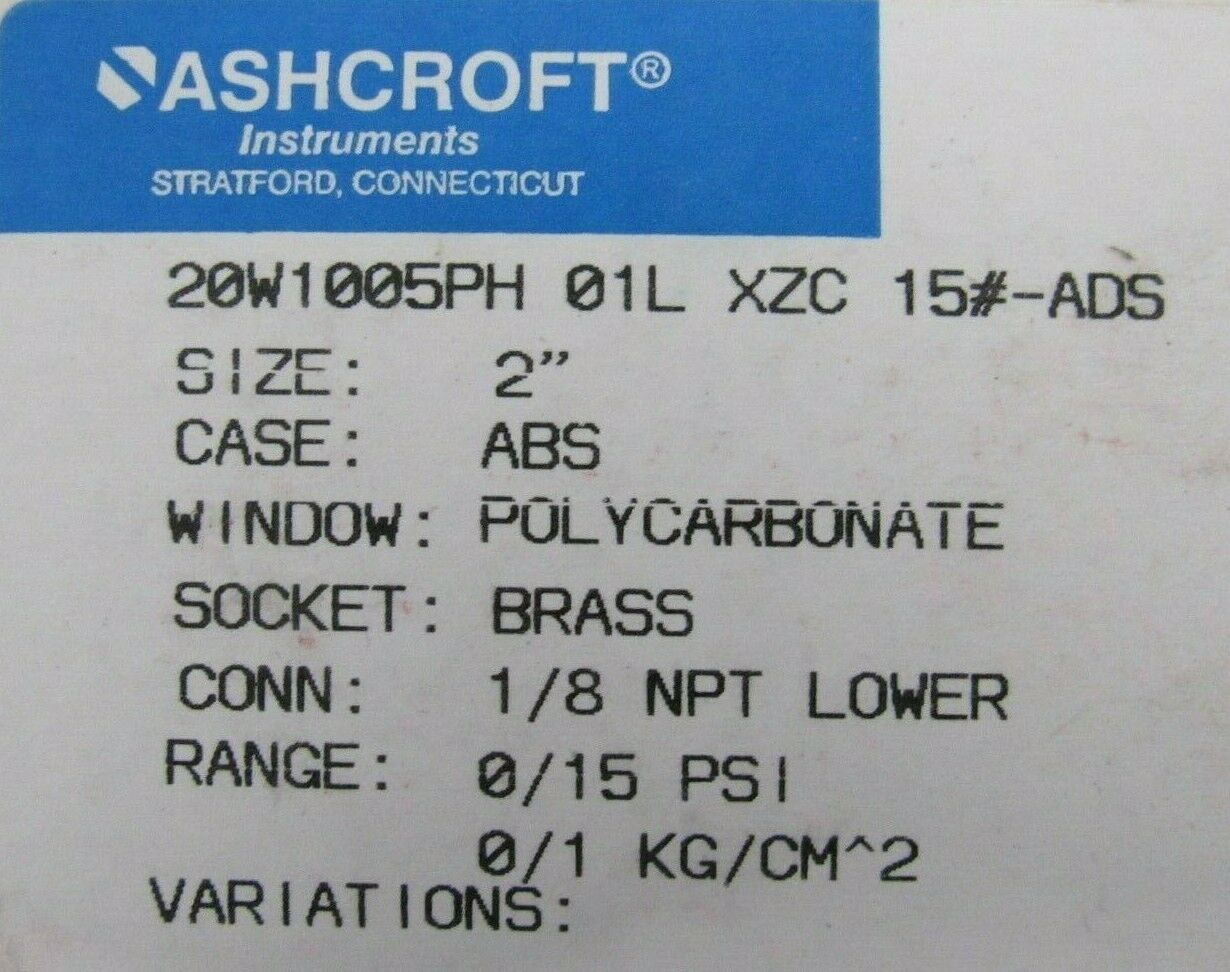 NEW FISHER 263C152G05 REGULATOR FLOWMETER ASSY 67CFR-224/K 167061-00 171037-00 - Image 6