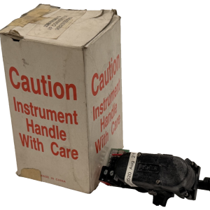 NEW FISHER 33B7073X012 I/P CONVERTER MODULE