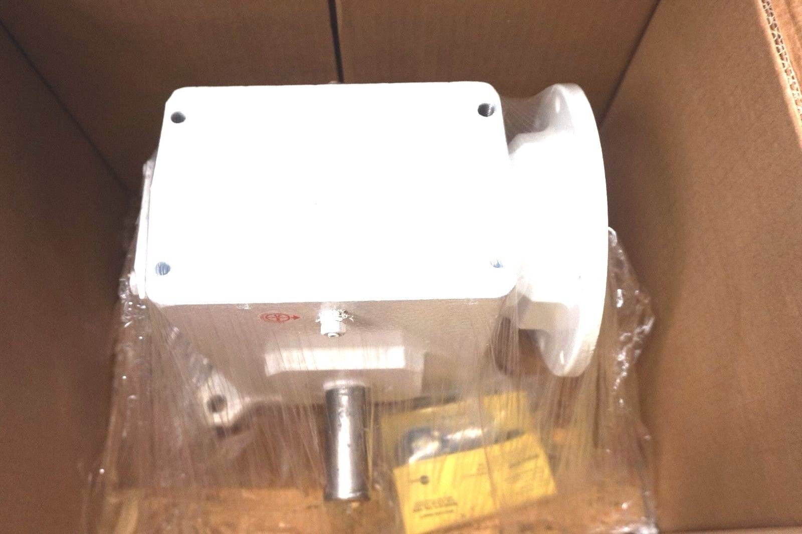 NEW GROVE GEAR GRL8263008.00+T826 GEAR REDUCER GRL-WTMQ-826-40-L-56
