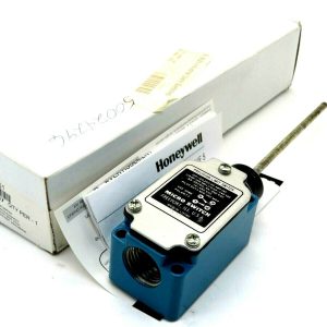NEW HONEYWELL MICROSWITCH 8LS1 LIMIT SWITCH