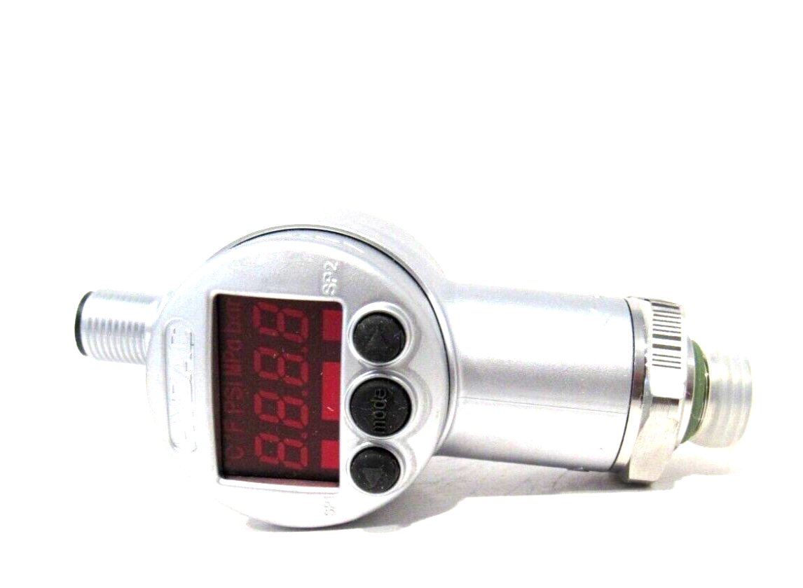 NEW HYDAC EDS 3476-3-1000-400 PRESSURE SWITCH 908841 EDS347631000400 - Image 3