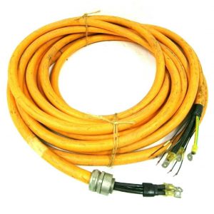 NEW INDRAMAT 143423 CABLE 1K474-19.0M