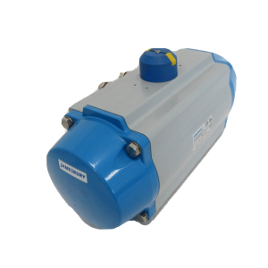 NEW JAMESBURY VPVL600SR4/5BO PNEUMATIC ACTUATOR VPVL600SR45BO